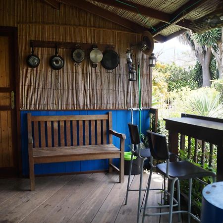 La Casita Del Jardinero Villa Los Llanos De Aridane Exterior photo